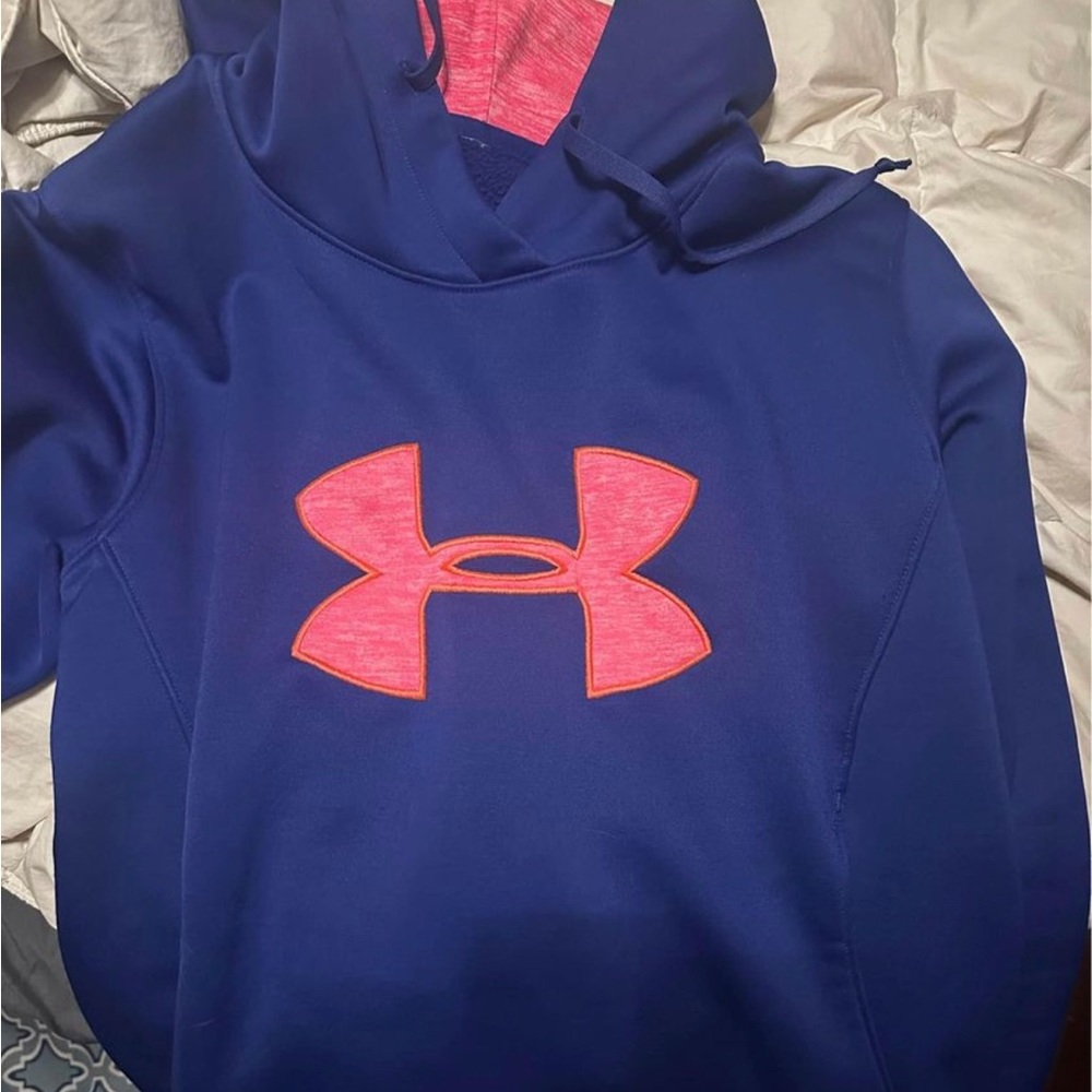 Women’s Under Armour Hoodie